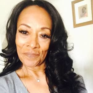 Meet your Posher, Doretha